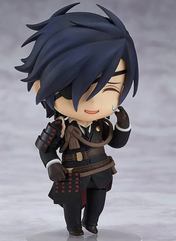 Nendoroid Shokudaikiri Mitsutada (Touken Ranbu -ONLINE-) (Reissue)
