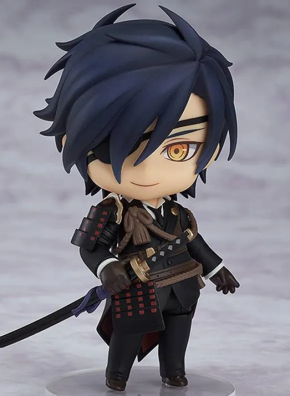 Nendoroid Shokudaikiri Mitsutada (Touken Ranbu -ONLINE-) (Reissue)
