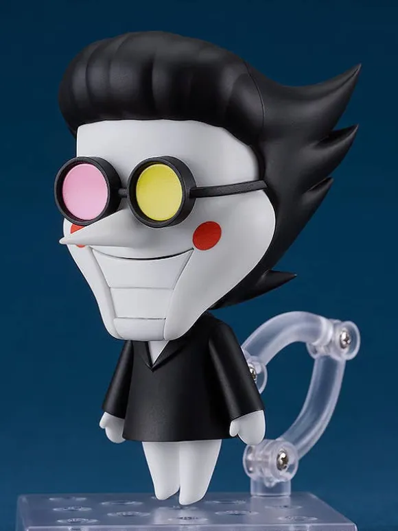 Nendoroid Spamton (DELTARUNE)