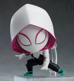 Nendoroid Spider-Gwen: Spider-Verse Ver. DX (Spider-Man: Into the Spider-Verse)