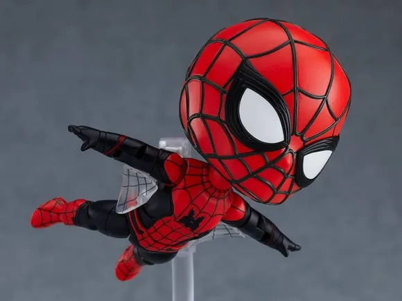 Nendoroid Spider-Man: Far From Home Ver. DX (Spider-Man: Far From Home)
