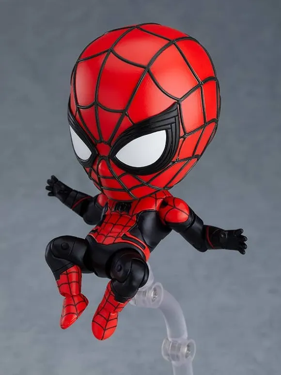 Nendoroid Spider-Man: Far From Home Ver. DX (Spider-Man: Far From Home)