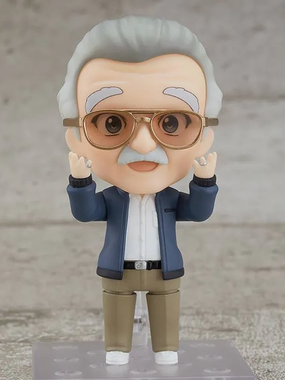 Nendoroid Stan Lee