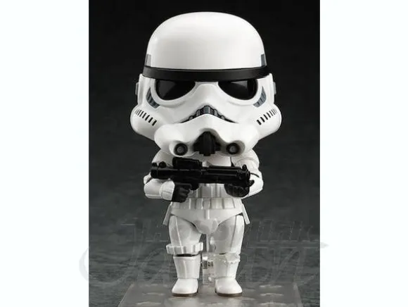 Nendoroid Stormtrooper