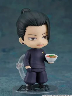 Nendoroid Suguru Geto: Tokyo Jujutsu High School Ver. (Jujutsu Kaisen) (Reissue)