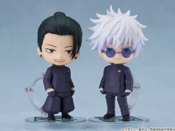 Nendoroid Suguru Geto: Tokyo Jujutsu High School Ver. (Jujutsu Kaisen) (Rerelease)
