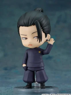 Nendoroid Suguru Geto: Tokyo Jujutsu High School Ver. (Jujutsu Kaisen) (Rerelease)