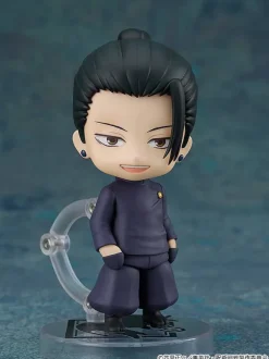 Nendoroid Suguru Geto: Tokyo Jujutsu High School Ver. (Jujutsu Kaisen) (Rerelease)
