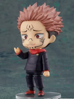 Nendoroid Sukuna (Jujutsu Kaisen) (Rerelease)