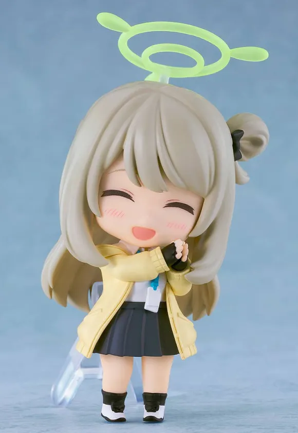 Nendoroid Surprise Blue Archive: 1Box (6pcs)