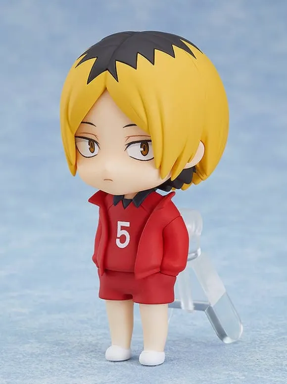 Nendoroid Surprise Haikyu!! Nationals Arc (Haikyu!!): 1Box (8pcs)