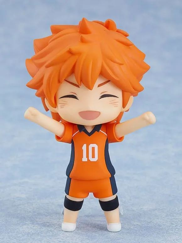 Nendoroid Surprise Haikyu!! Nationals Arc (Haikyu!!): 1Box (8pcs)