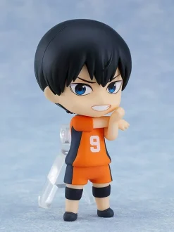 Nendoroid Surprise Haikyu!! Nationals Arc (Haikyu!!): 1Box (8pcs)
