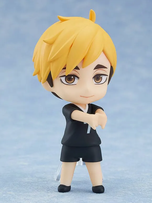 Nendoroid Surprise Haikyu!! Nationals Arc: 1Box (8pcs) (Rerelease)