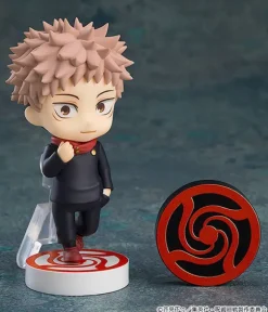 Nendoroid Surprise Jujutsu Kaisen: 1Box (8pcs) (Rerelease)