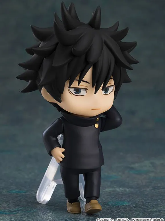 Nendoroid Surprise Jujutsu Kaisen: 1Box (8pcs) (Rerelease)