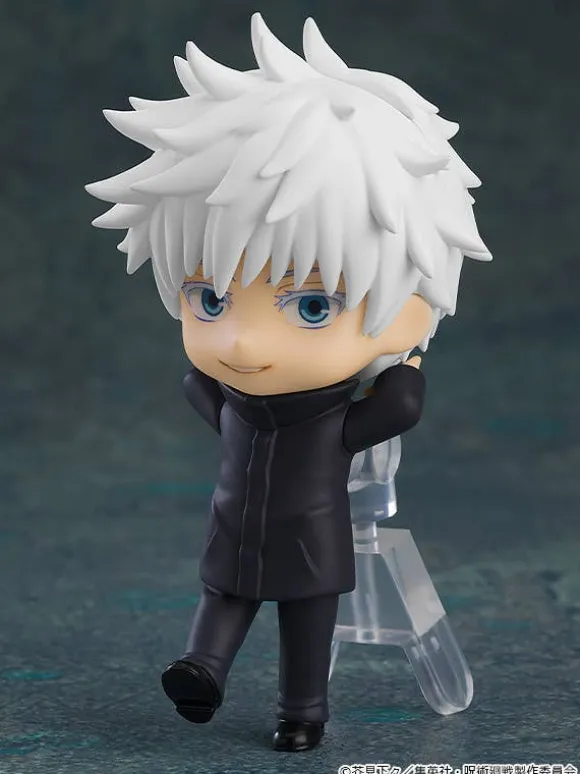 Nendoroid Surprise Jujutsu Kaisen: 1Box (8pcs)