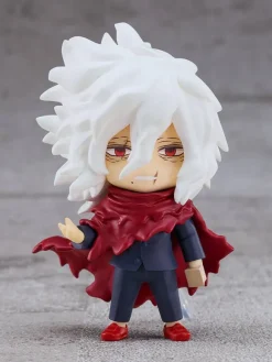 Nendoroid Surprise My Hero Academia Heroes vs Villains Edition: 1Box (6pcs) (Rerelease)