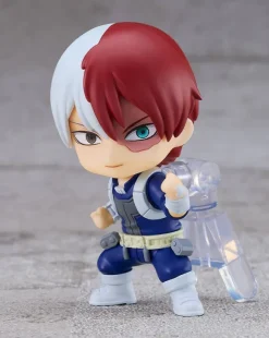 Nendoroid Surprise My Hero Academia Heroes vs Villains Edition: 1Box (6pcs) (Rerelease)