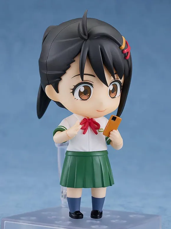 Nendoroid Suzume Iwato (Suzume)