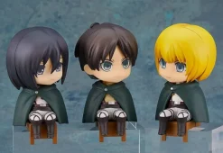 Nendoroid Swacchao! Armin Arlert (Attack on Titan)