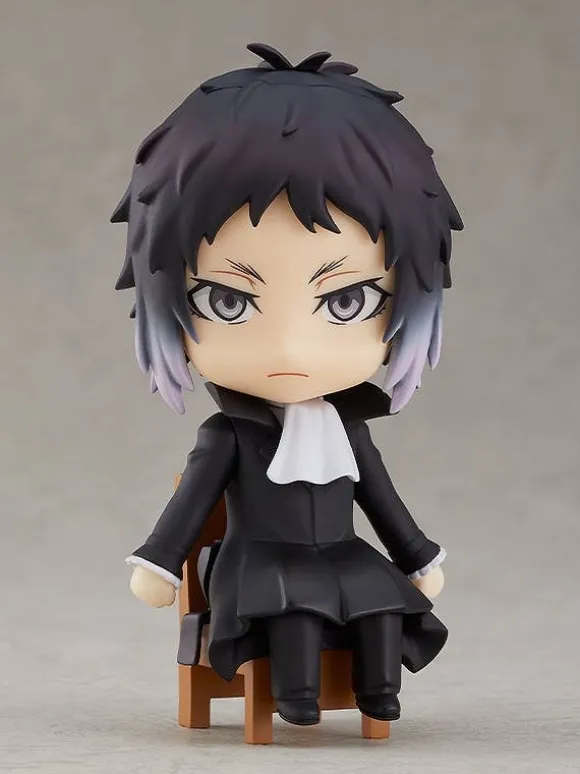 Nendoroid Swacchao! Ryunosuke Akutagawa (Bungo Stray Dogs)