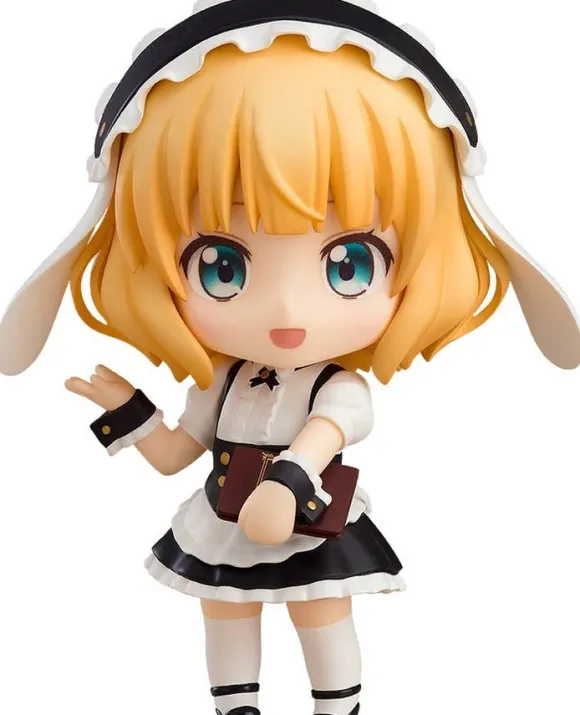 Nendoroid Syaro (Is the Order a Rabbit??)