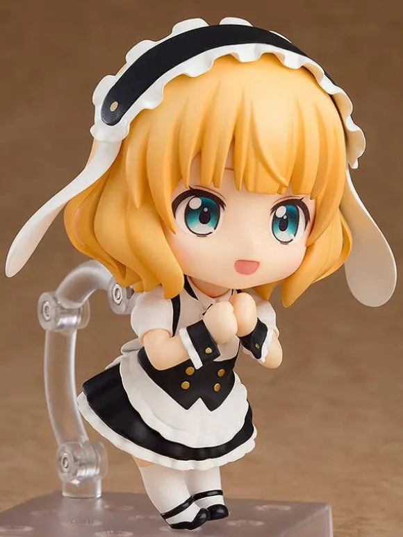 Nendoroid Syaro (Is the Order a Rabbit??)