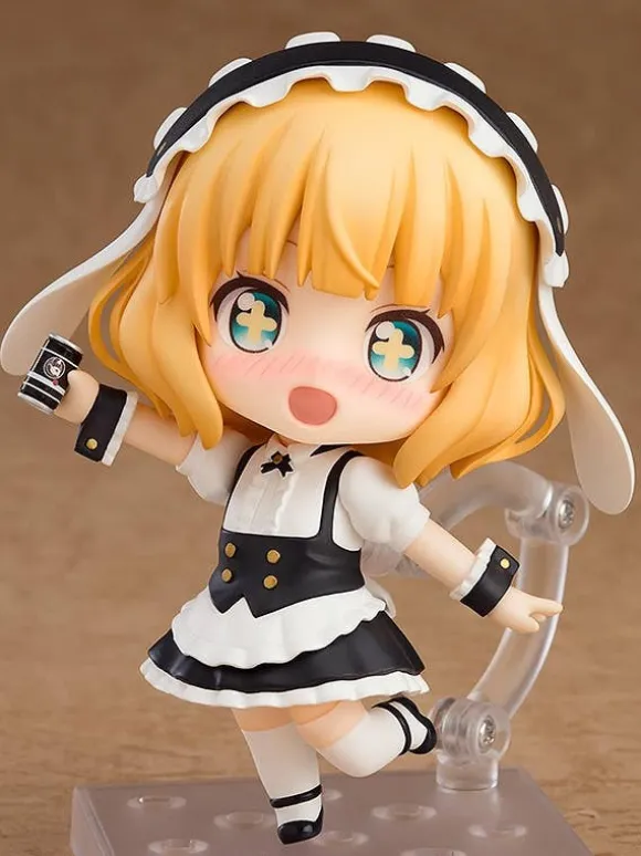 Nendoroid Syaro (Is the Order a Rabbit??)