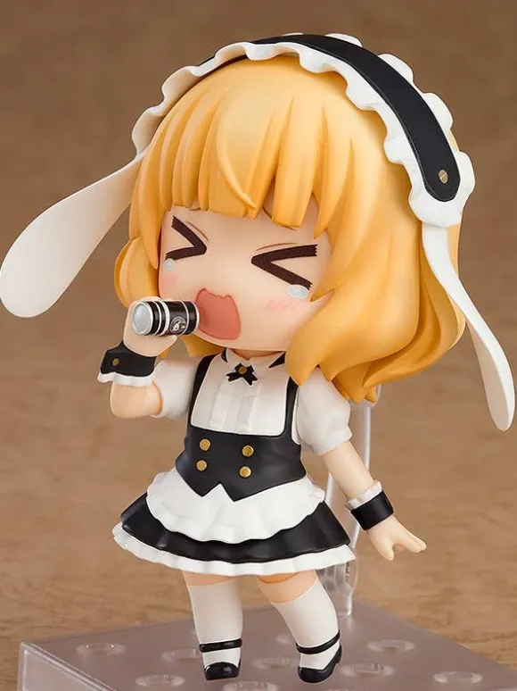 Nendoroid Syaro (Is the Order a Rabbit??)