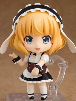 Nendoroid Syaro (Is the Order a Rabbit??)