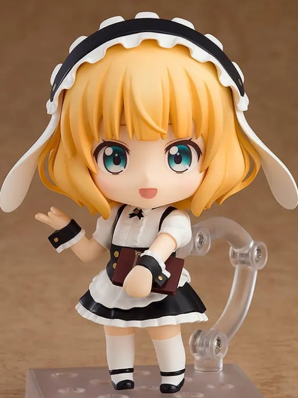 Nendoroid Syaro (Is the Order a Rabbit??)