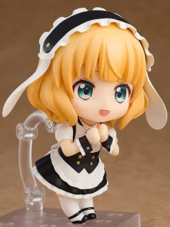 Nendoroid Syaro (Is the Order a Rabbit?) (Reissue)
