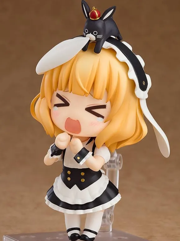 Nendoroid Syaro (Is the Order a Rabbit?) (Reissue)