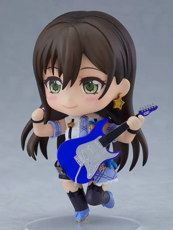 Nendoroid Tae Hanazono: Stage Outfit Ver. (BanG Dream! Girls Band Party!)