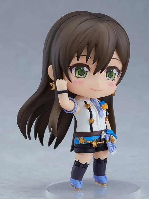 Nendoroid Tae Hanazono: Stage Outfit Ver. (BanG Dream! Girls Band Party!)