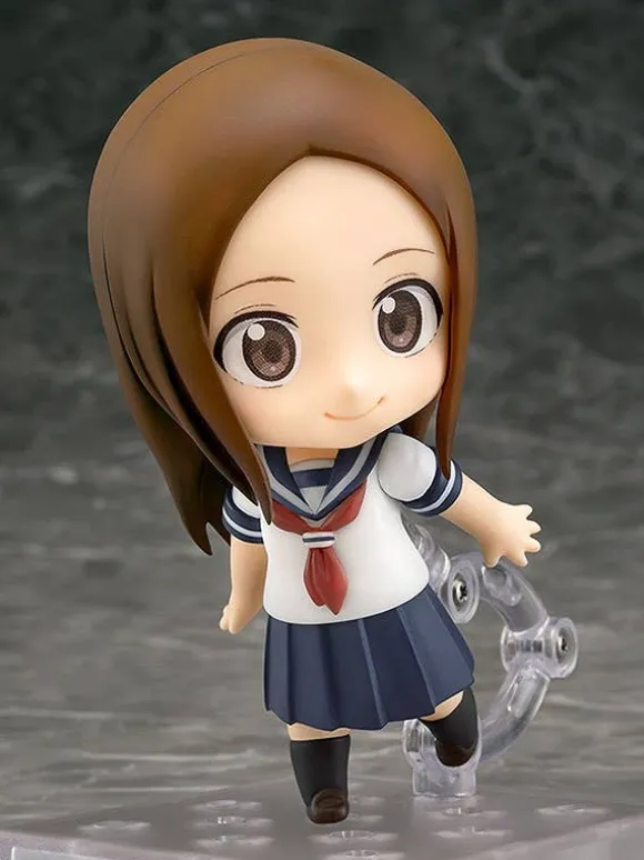 Nendoroid Takagi-san (Karakai Jozu No Takagi-san 2)