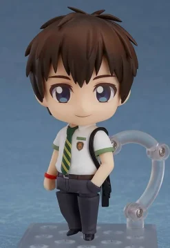 Nendoroid Taki Tachibana (Your Name.) (Reissue)