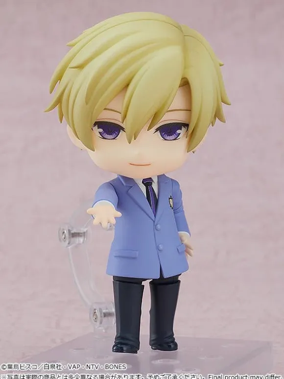 Nendoroid Tamaki Suoh (Ouran High School Host Club)