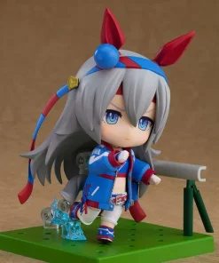 Nendoroid Tamamo Cross (Uma Musume: Pretty Derby) (Rerelease)