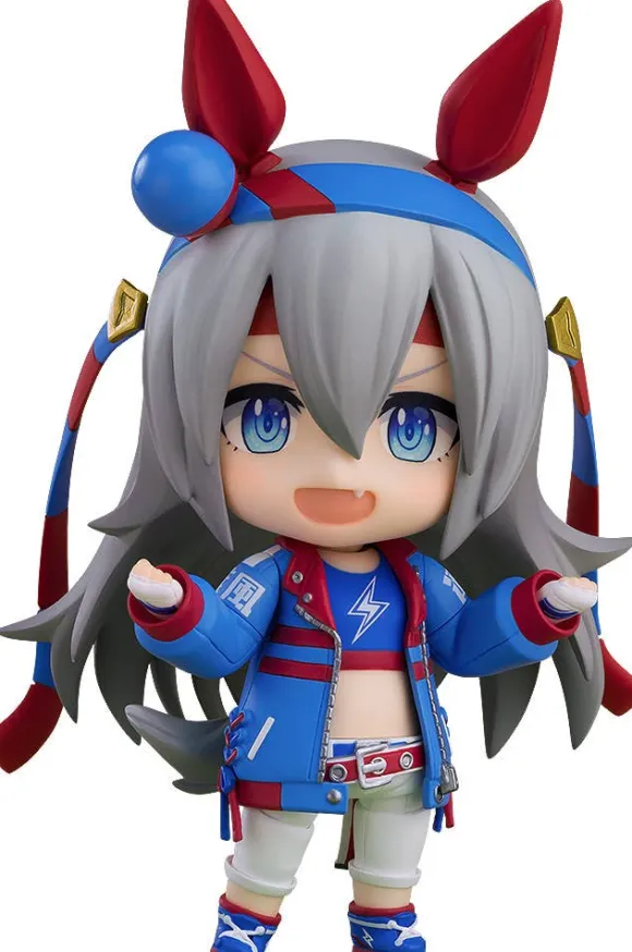 Nendoroid Tamamo Cross (Uma Musume: Pretty Derby) (Rerelease)
