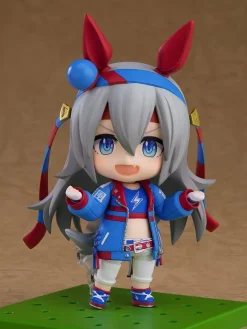 Nendoroid Tamamo Cross (Uma Musume: Pretty Derby)