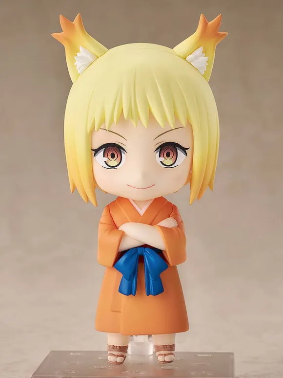 Nendoroid Tama (Sengoku Youko)