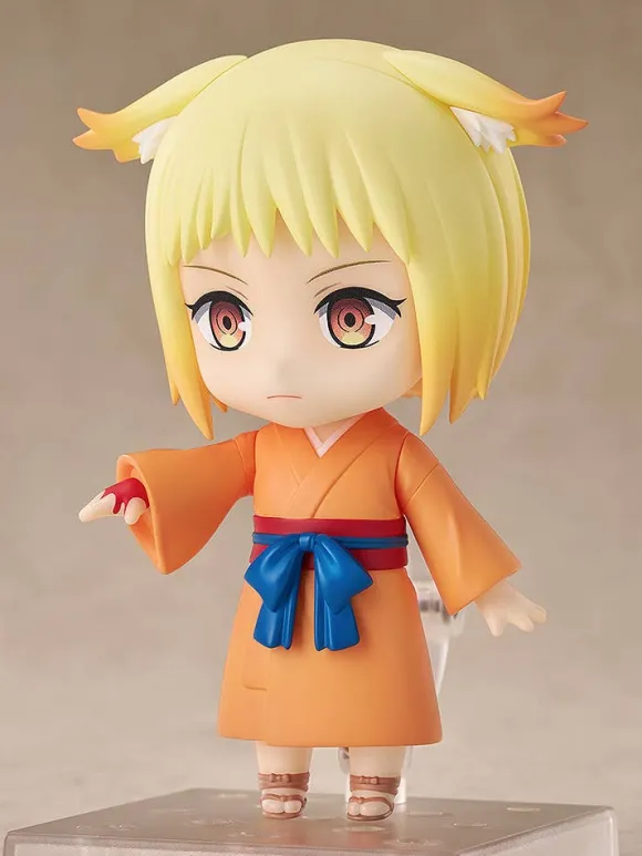 Nendoroid Tama (Sengoku Youko)
