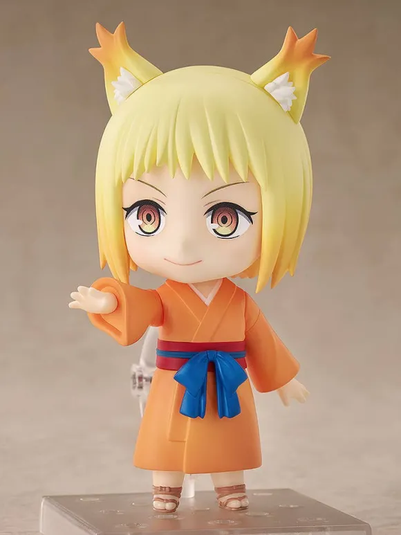 Nendoroid Tama (Sengoku Youko)