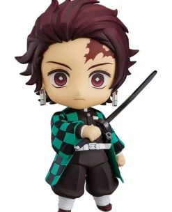 Nendoroid Tanjiro Kamado (Demon Slayer: Kimetsu no Yaiba) (Reissue)