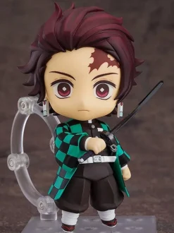 Nendoroid Tanjiro Kamado (Demon Slayer: Kimetsu no Yaiba) (Reissue)