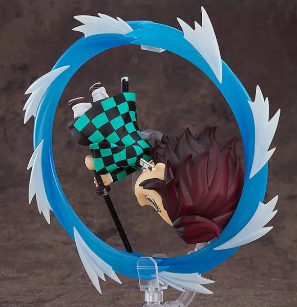 Nendoroid Tanjiro Kamado (Demon Slayer: Kimetsu no Yaiba) (2nd Preorder Period)