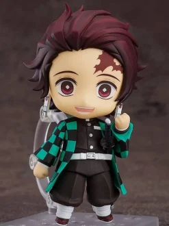 Nendoroid Tanjiro Kamado (Demon Slayer: Kimetsu no Yaiba) (2nd Preorder Period)