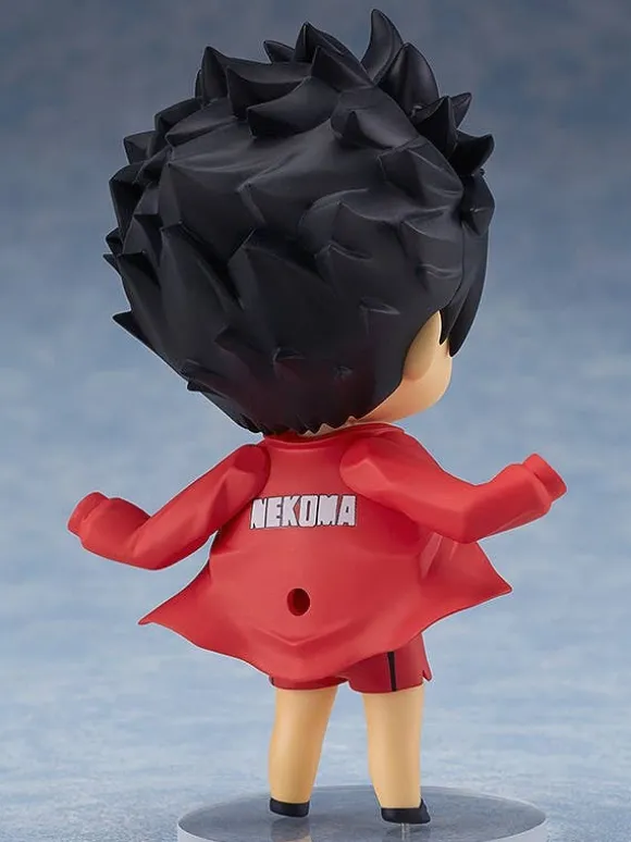 Nendoroid Tetsuro Kuroo (Haikyu!! Karasuno High VS Shiratorizawa Academy)